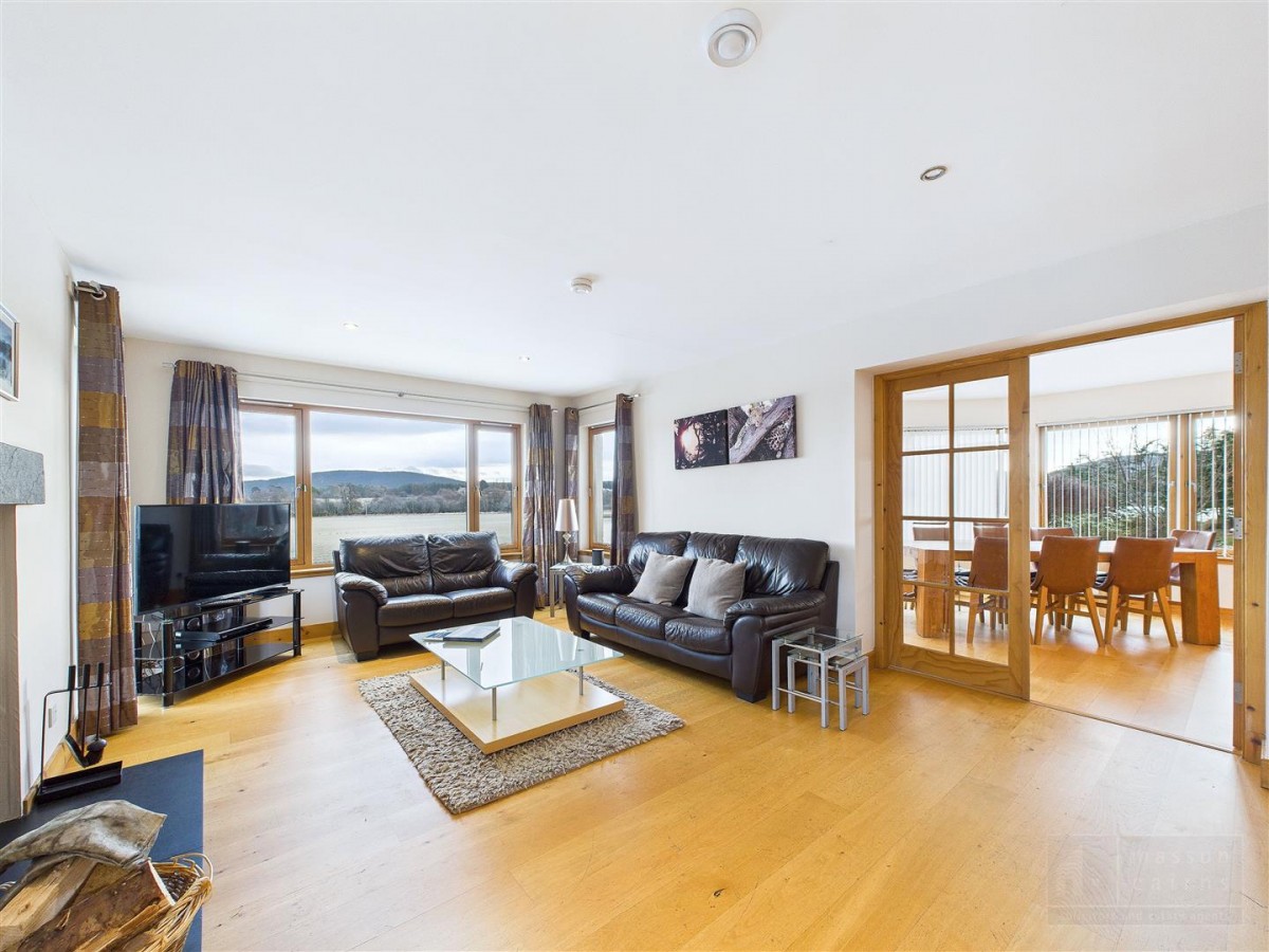 Images for Burnbrae, 11 Dalmore Road, Carrbridge EAID:massoncairnsltdapi BID:1