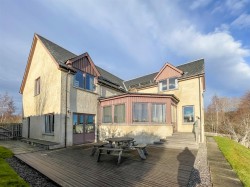 Images for Burnbrae, 11 Dalmore Road, Carrbridge