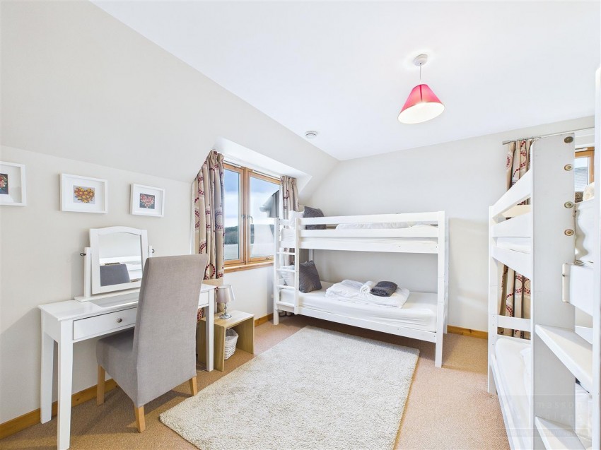 Images for Burnbrae, 11 Dalmore Road, Carrbridge