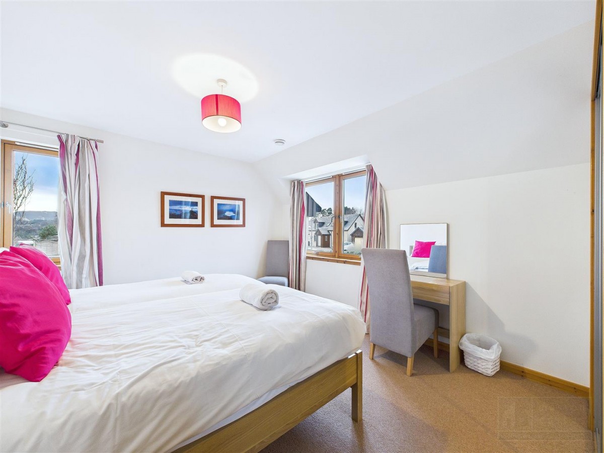 Images for Burnbrae, 11 Dalmore Road, Carrbridge EAID:massoncairnsltdapi BID:1