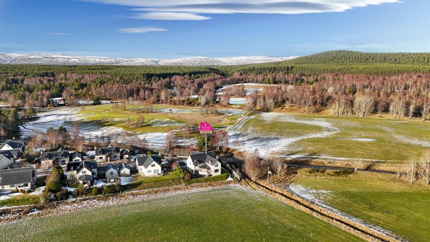 Images for Burnbrae, 11 Dalmore Road, Carrbridge