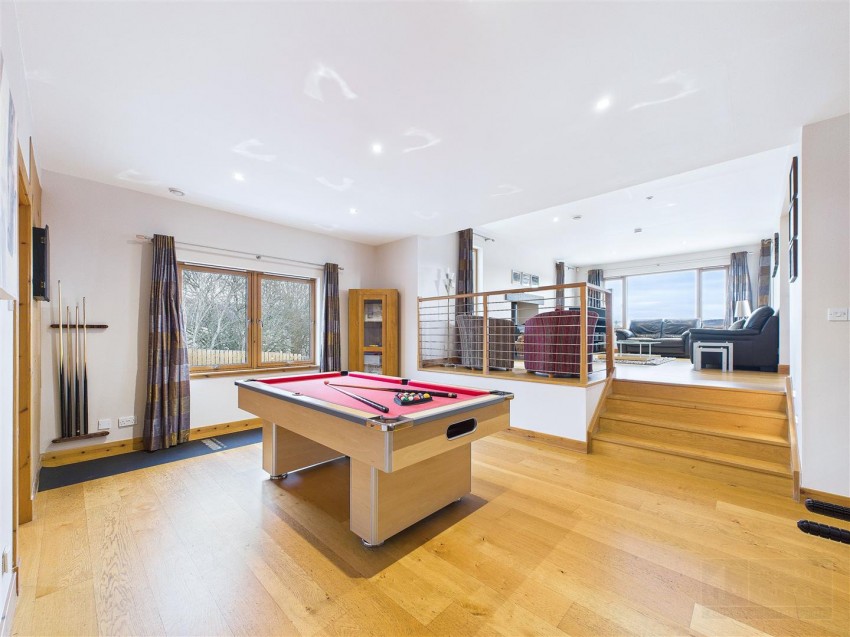 Images for Burnbrae, 11 Dalmore Road, Carrbridge