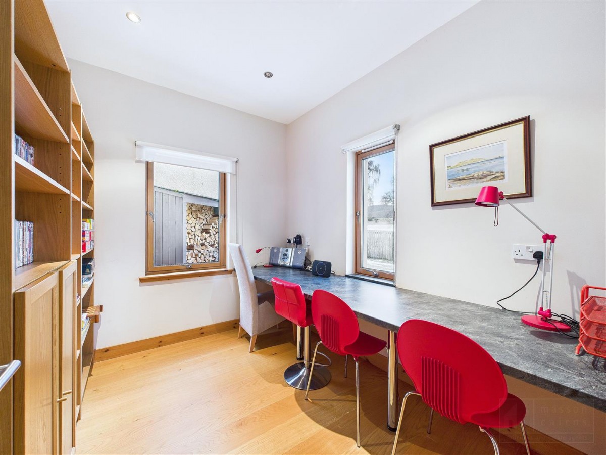 Images for Burnbrae, 11 Dalmore Road, Carrbridge EAID:massoncairnsltdapi BID:1