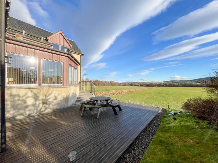 Images for Burnbrae, 11 Dalmore Road, Carrbridge