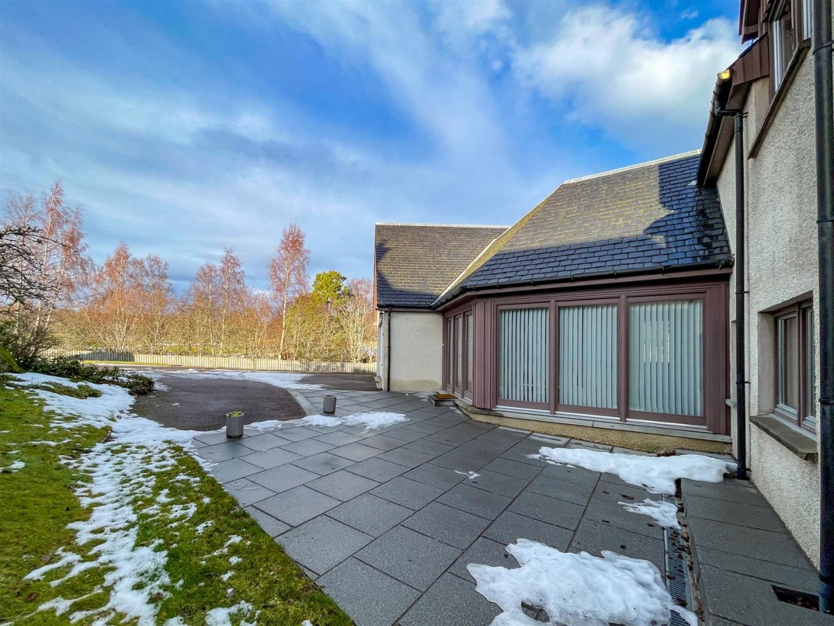 Images for Burnbrae, 11 Dalmore Road, Carrbridge EAID:massoncairnsltdapi BID:1