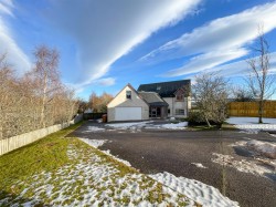 Images for Burnbrae, 11 Dalmore Road, Carrbridge