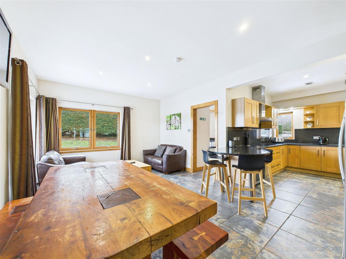 Images for Burnbrae, 11 Dalmore Road, Carrbridge EAID:massoncairnsltdapi BID:1