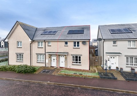 27 Appin Drive, Stratton, Inverness