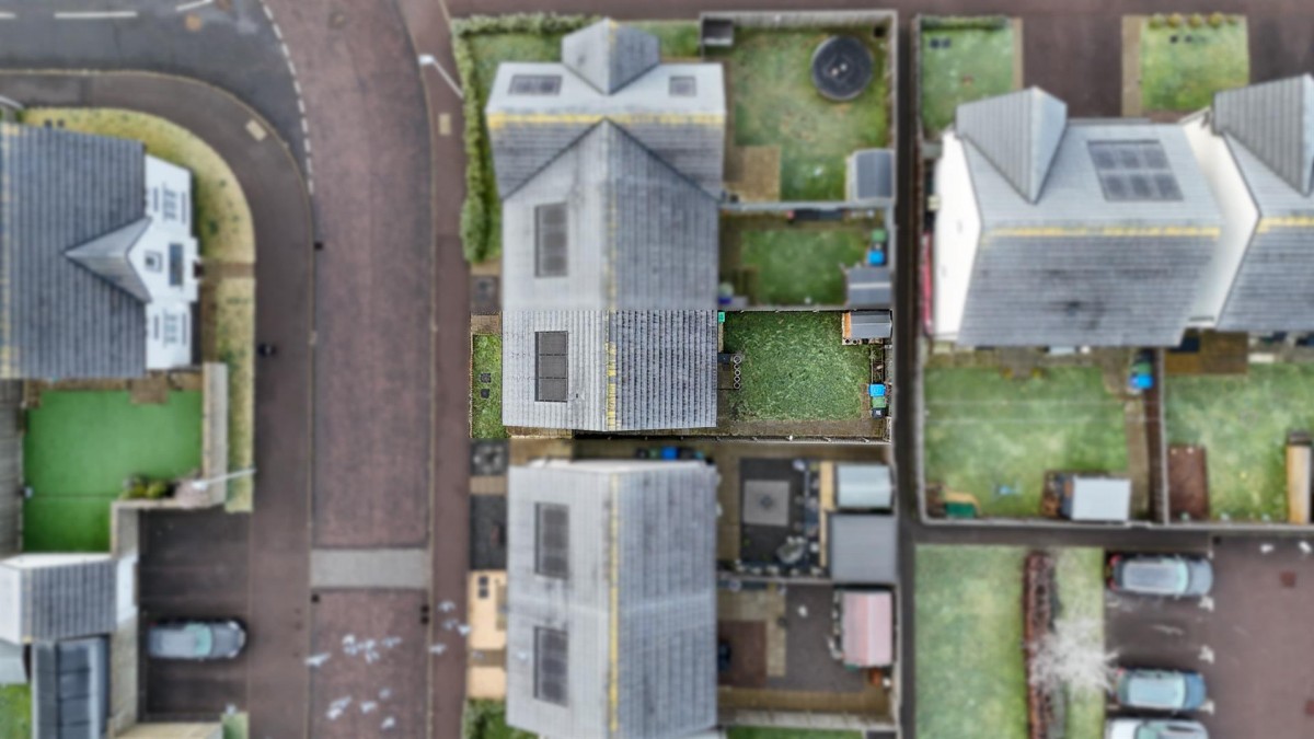 Images for 27 Appin Drive, Stratton, Inverness EAID:massoncairnsltdapi BID:1