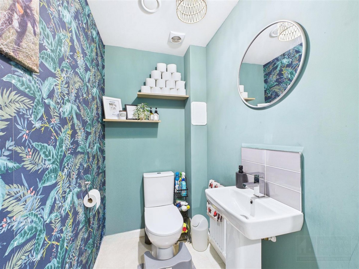 Images for 27 Appin Drive, Stratton, Inverness EAID:massoncairnsltdapi BID:1