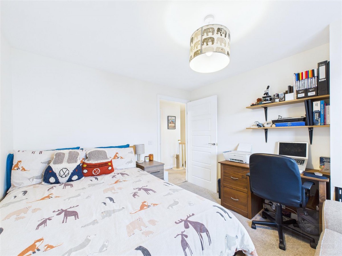 Images for 27 Appin Drive, Stratton, Inverness EAID:massoncairnsltdapi BID:1