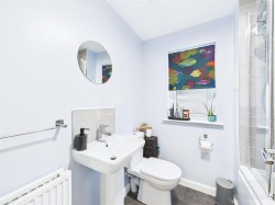 Images for 27 Appin Drive, Stratton, Inverness