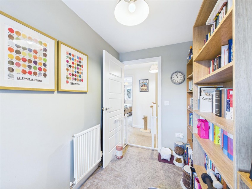 Images for 27 Appin Drive, Stratton, Inverness