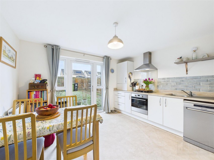 Images for 27 Appin Drive, Stratton, Inverness