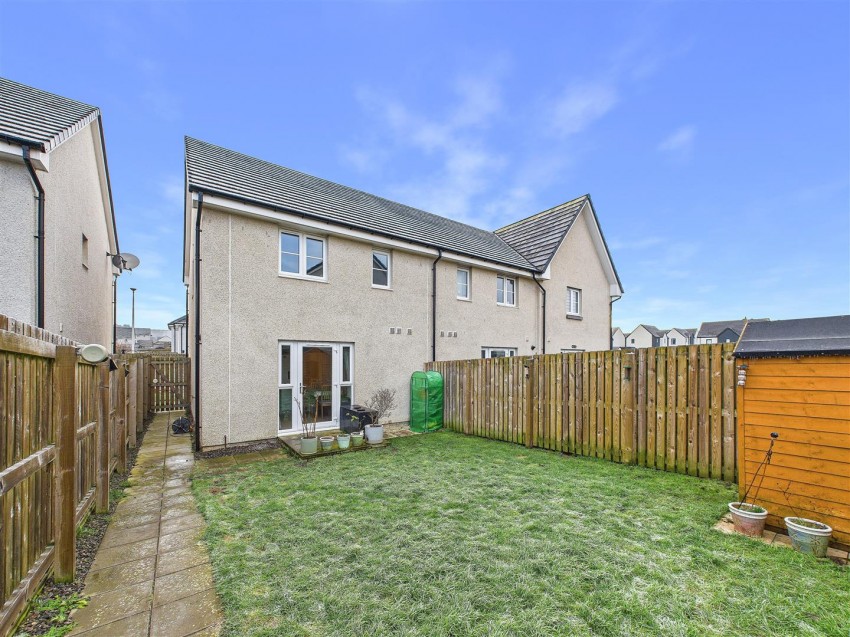 Images for 27 Appin Drive, Stratton, Inverness