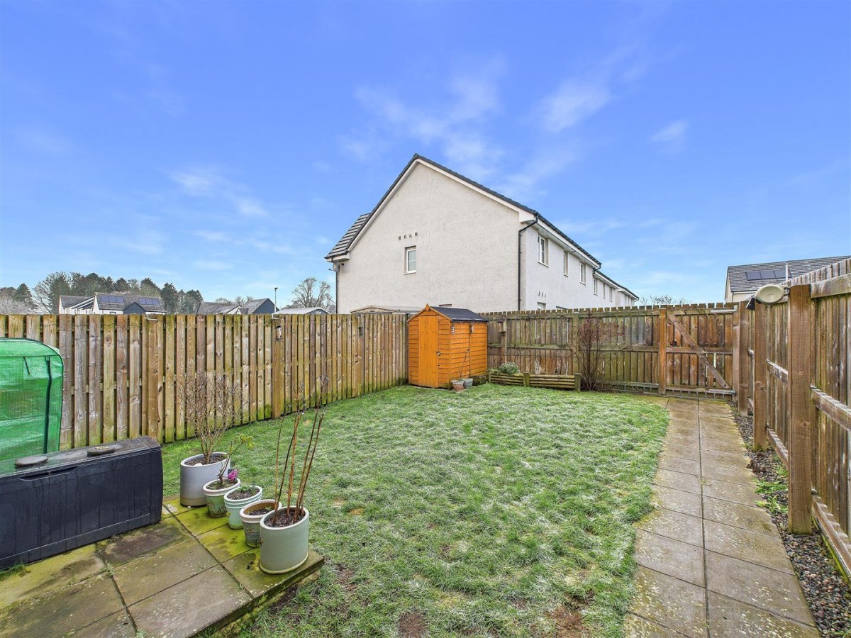 Images for 27 Appin Drive, Stratton, Inverness EAID:massoncairnsltdapi BID:1