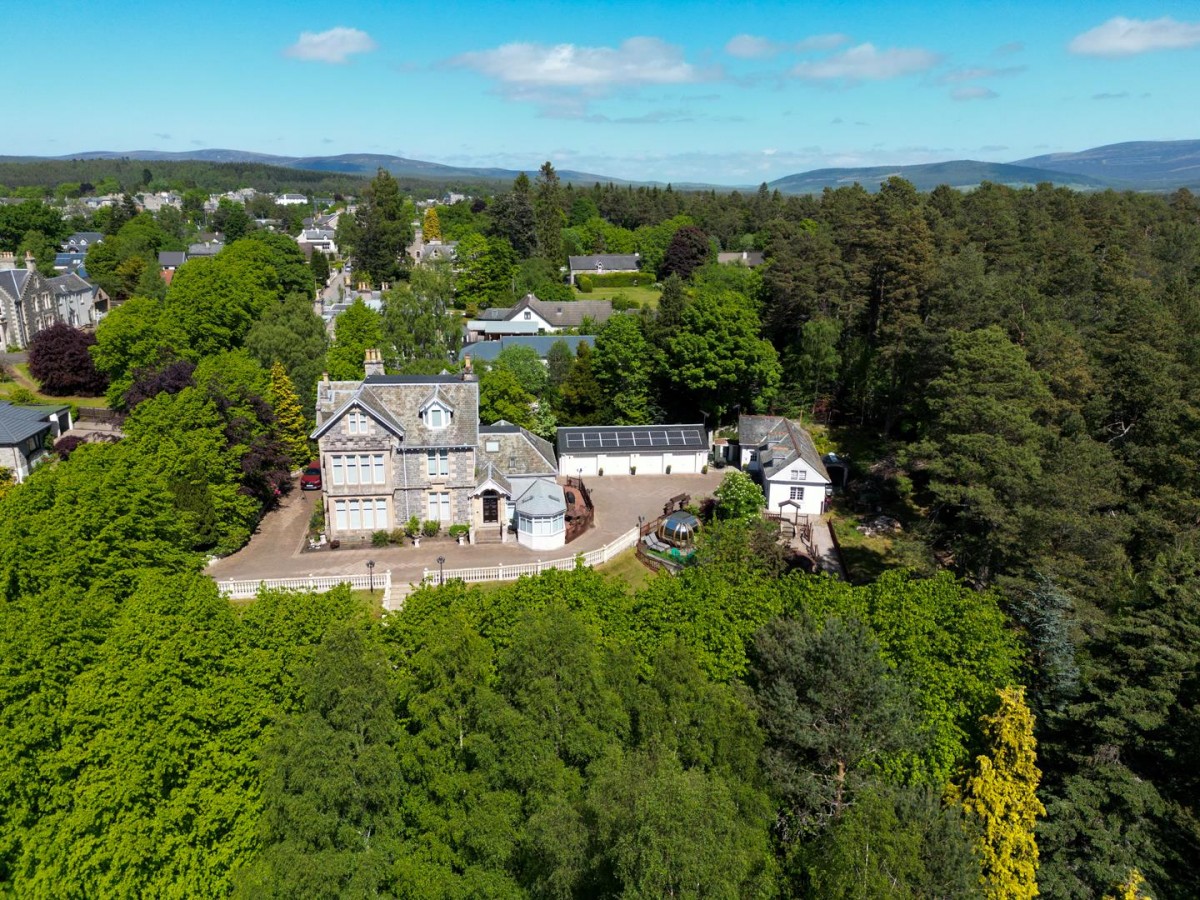 Images for Woodside Avenue, Grantown on Spey EAID:massoncairnsltdapi BID:1