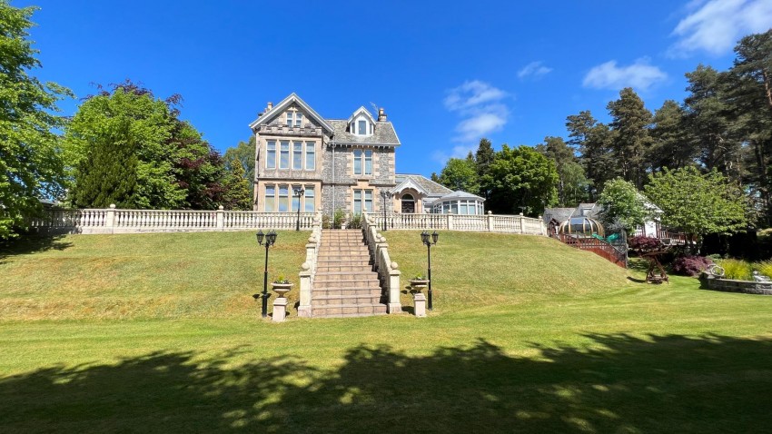 Images for Woodside Avenue, Grantown on Spey