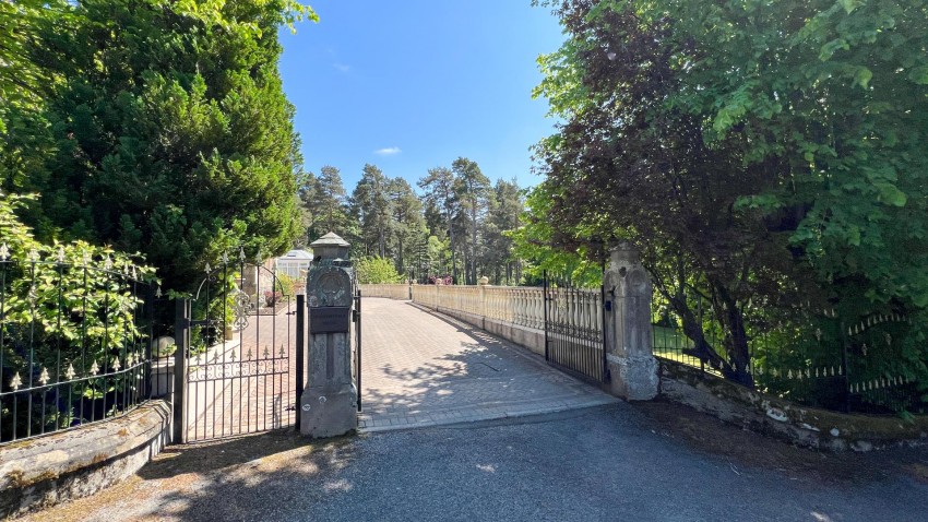 Images for Woodside Avenue, Grantown on Spey