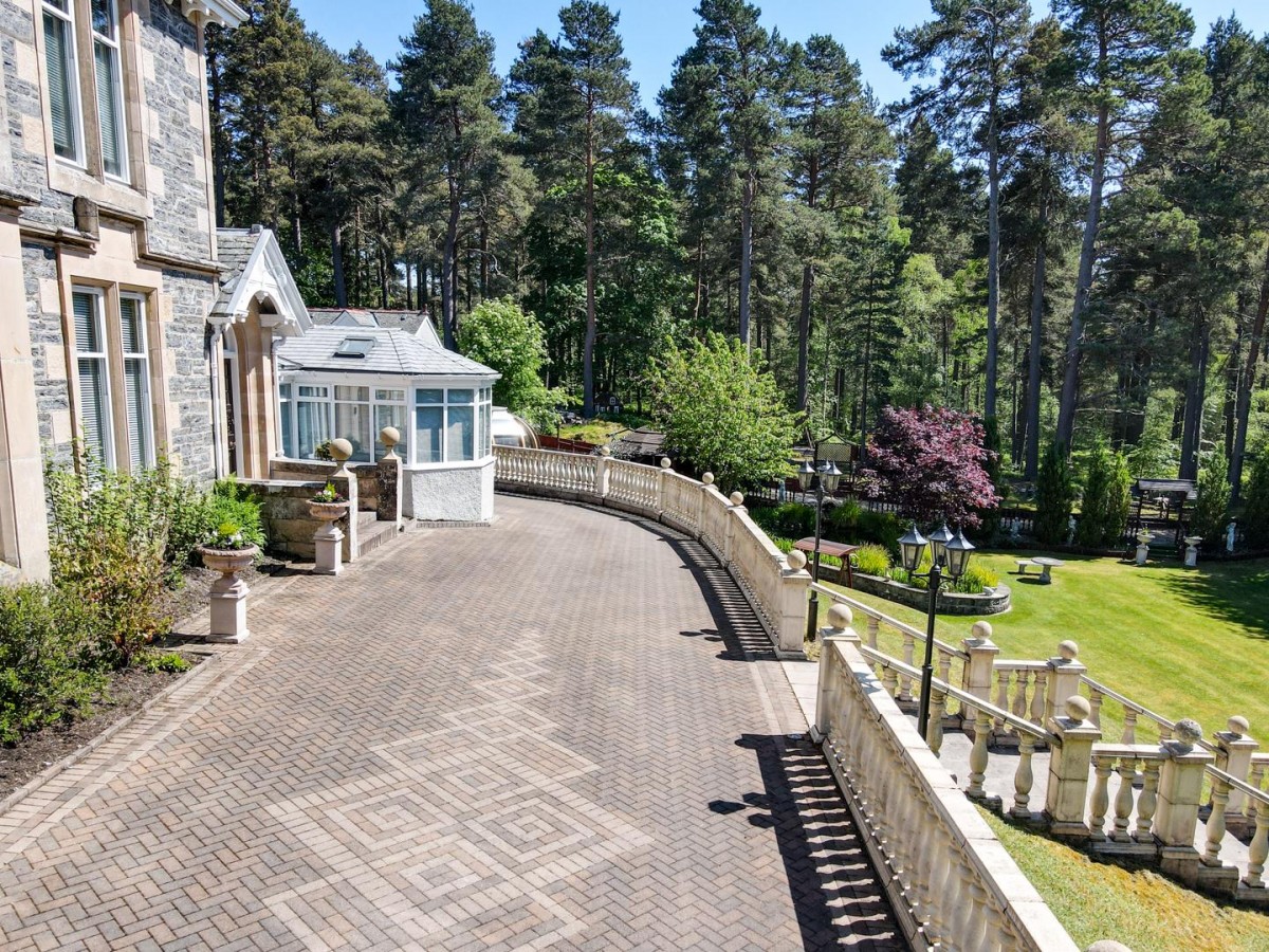 Images for Woodside Avenue, Grantown on Spey EAID:massoncairnsltdapi BID:1