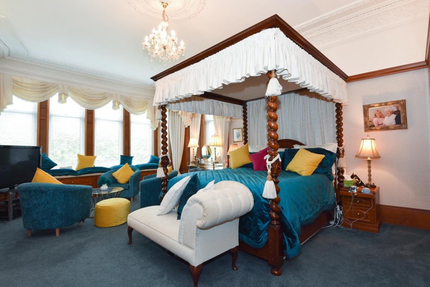 Images for Woodside Avenue, Grantown on Spey