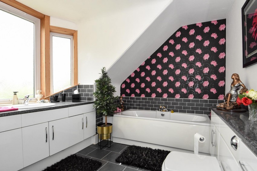 Images for Woodside Avenue, Grantown on Spey