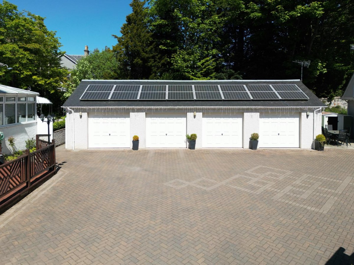 Images for Woodside Avenue, Grantown on Spey EAID:massoncairnsltdapi BID:1