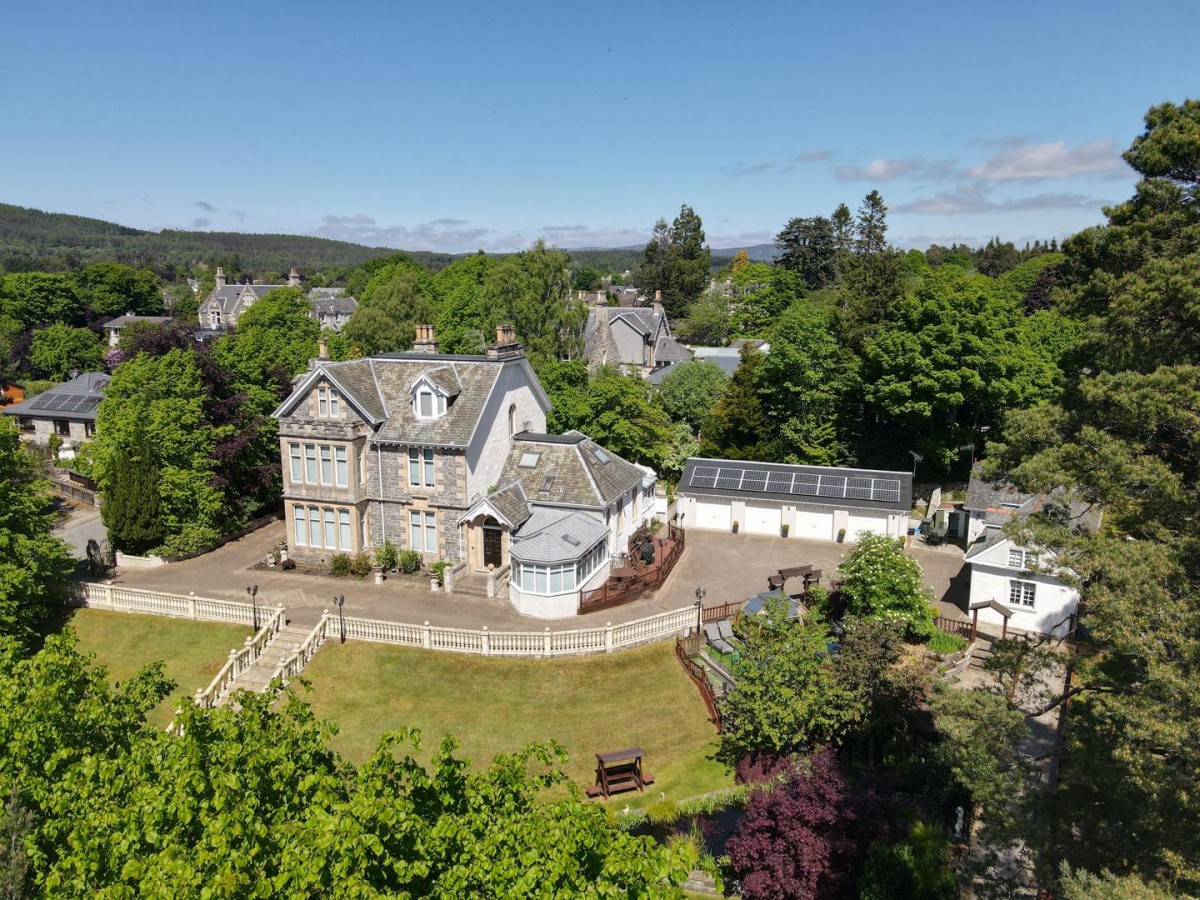 Images for Woodside Avenue, Grantown on Spey EAID:massoncairnsltdapi BID:1