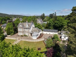 Images for Woodside Avenue, Grantown on Spey