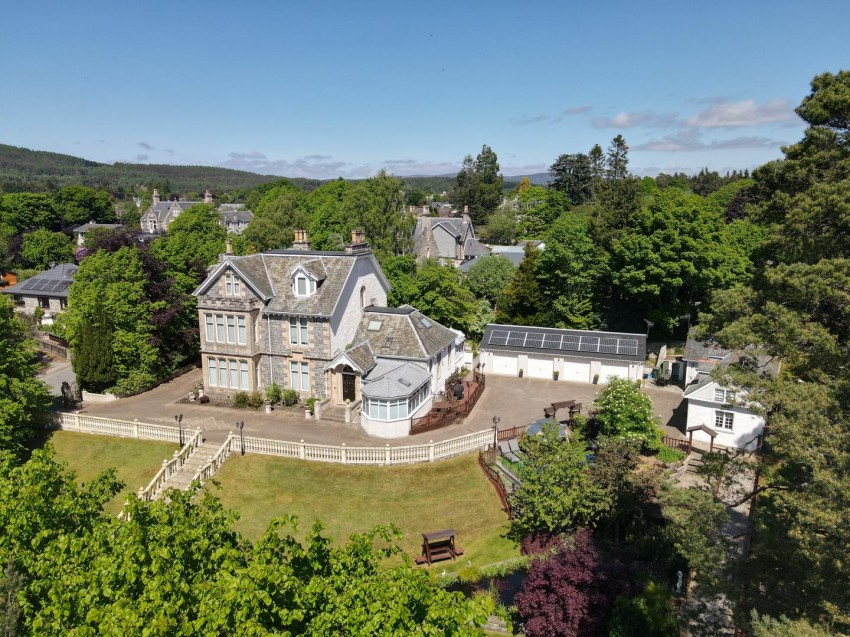 Images for Woodside Avenue, Grantown on Spey