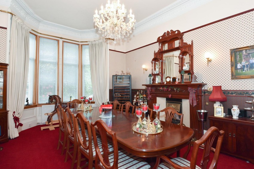 Images for Woodside Avenue, Grantown on Spey
