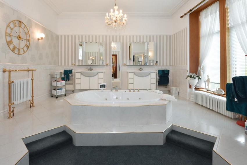 Images for Woodside Avenue, Grantown on Spey