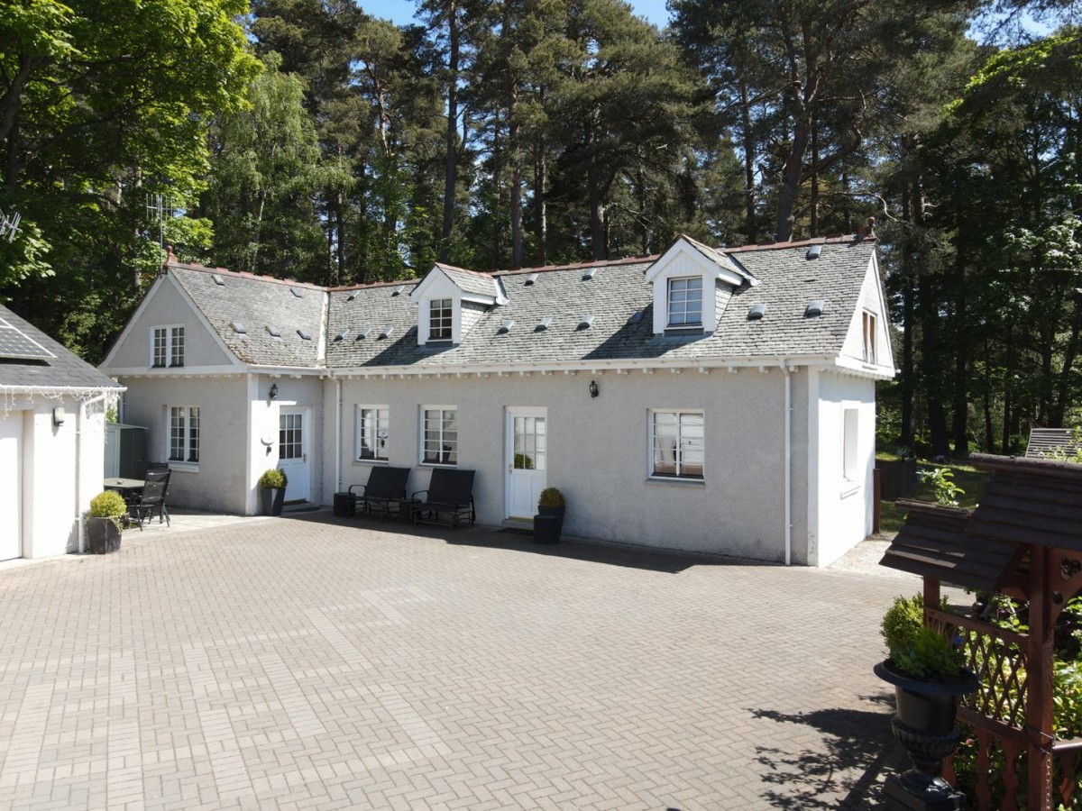 Images for Woodside Avenue, Grantown on Spey EAID:massoncairnsltdapi BID:1
