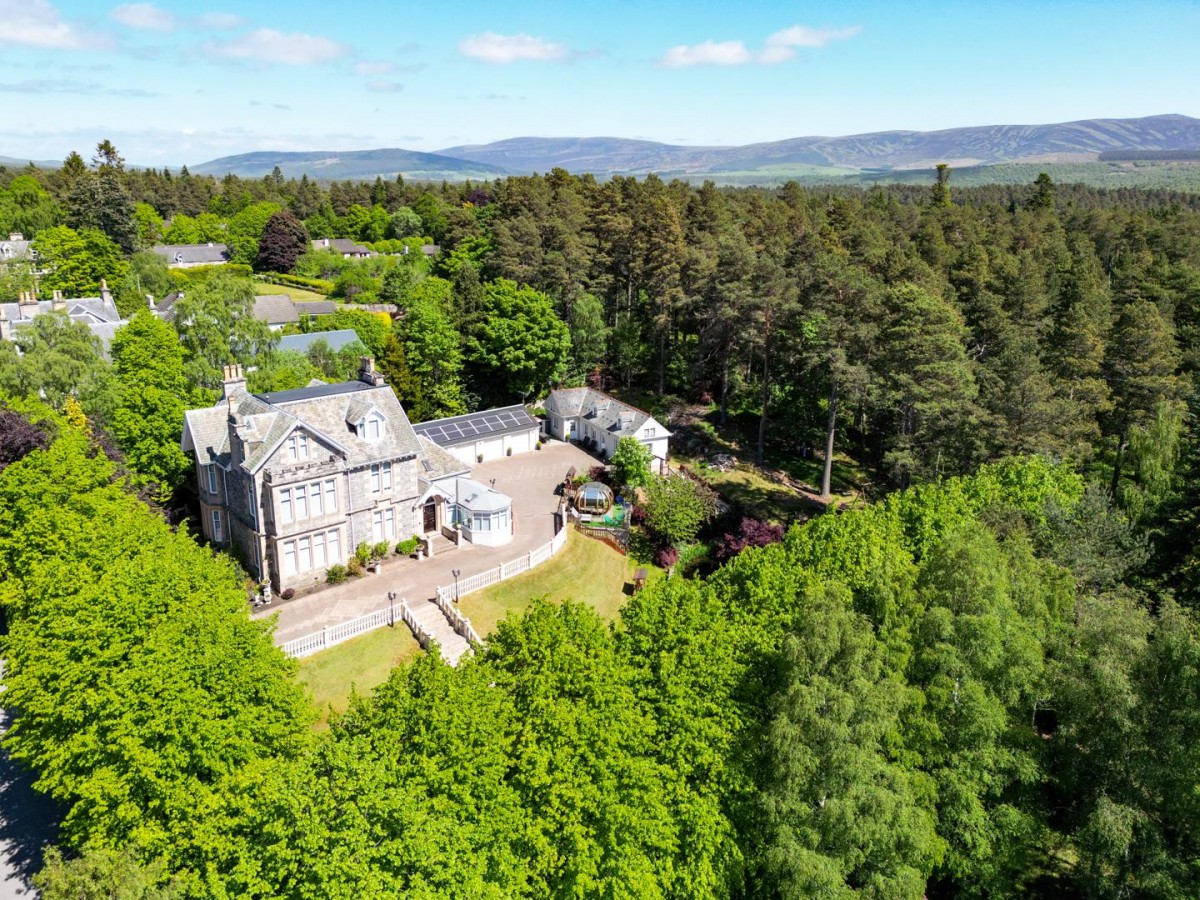 Images for Woodside Avenue, Grantown on Spey EAID:massoncairnsltdapi BID:1