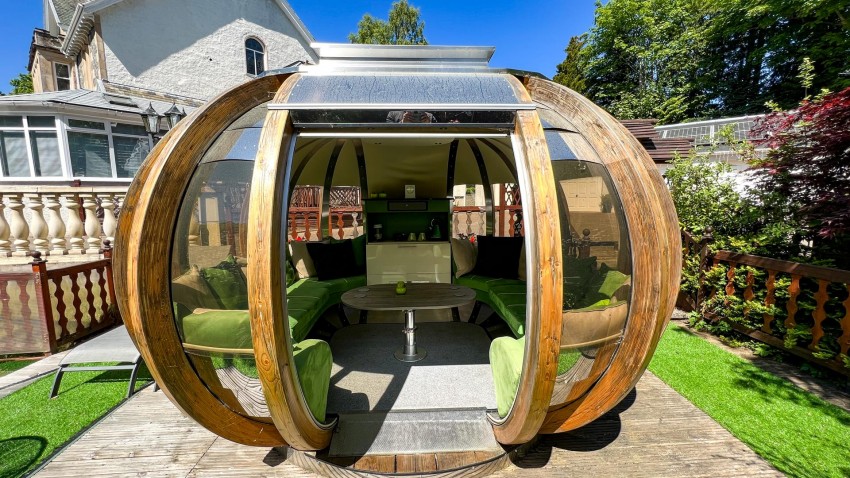 Images for Woodside Avenue, Grantown on Spey