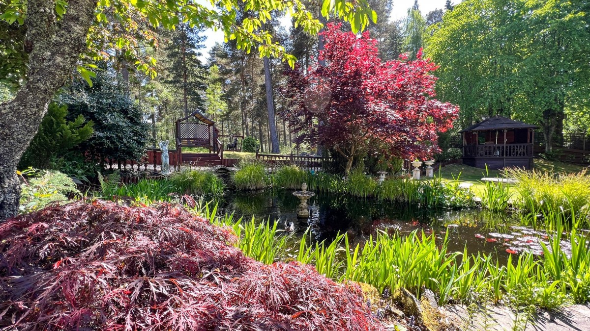 Images for Woodside Avenue, Grantown on Spey EAID:massoncairnsltdapi BID:1