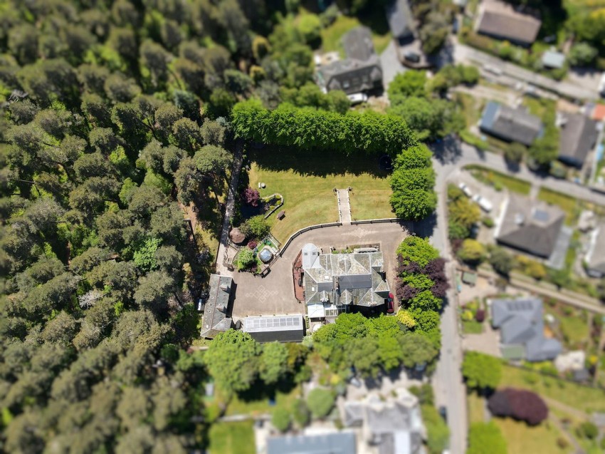Images for Woodside Avenue, Grantown on Spey
