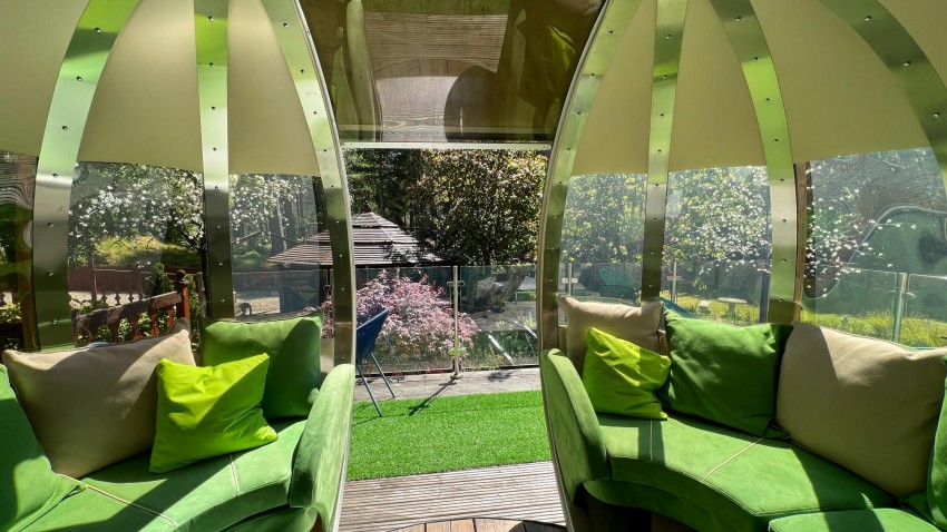 Images for Woodside Avenue, Grantown on Spey