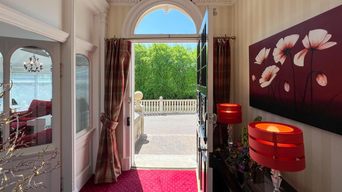 Images for Woodside Avenue, Grantown on Spey EAID:massoncairnsltdapi BID:1
