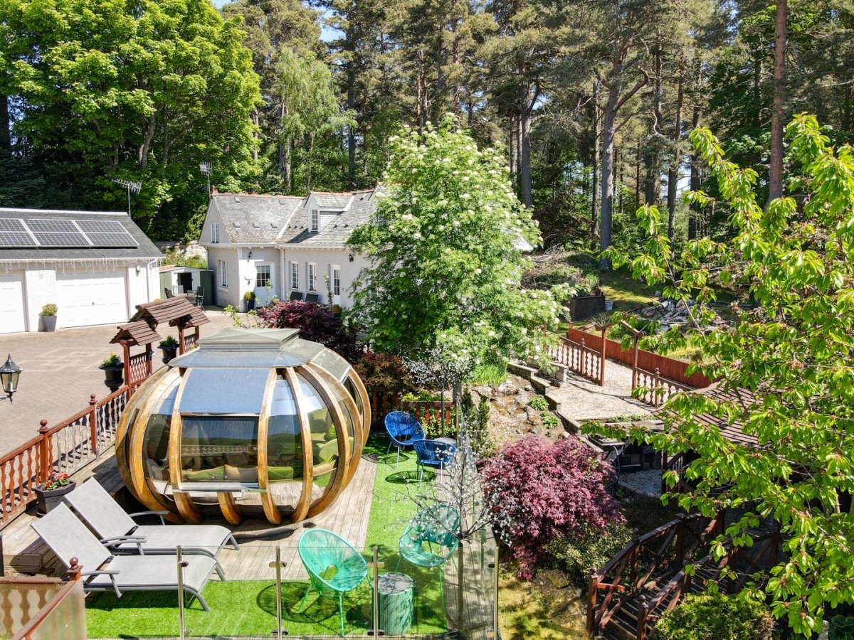 Images for Woodside Avenue, Grantown on Spey EAID:massoncairnsltdapi BID:1