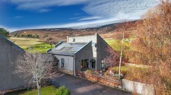 Images for 1 Altnabhainne Distillery Cottages, Glenrinnes, Glenlivet
