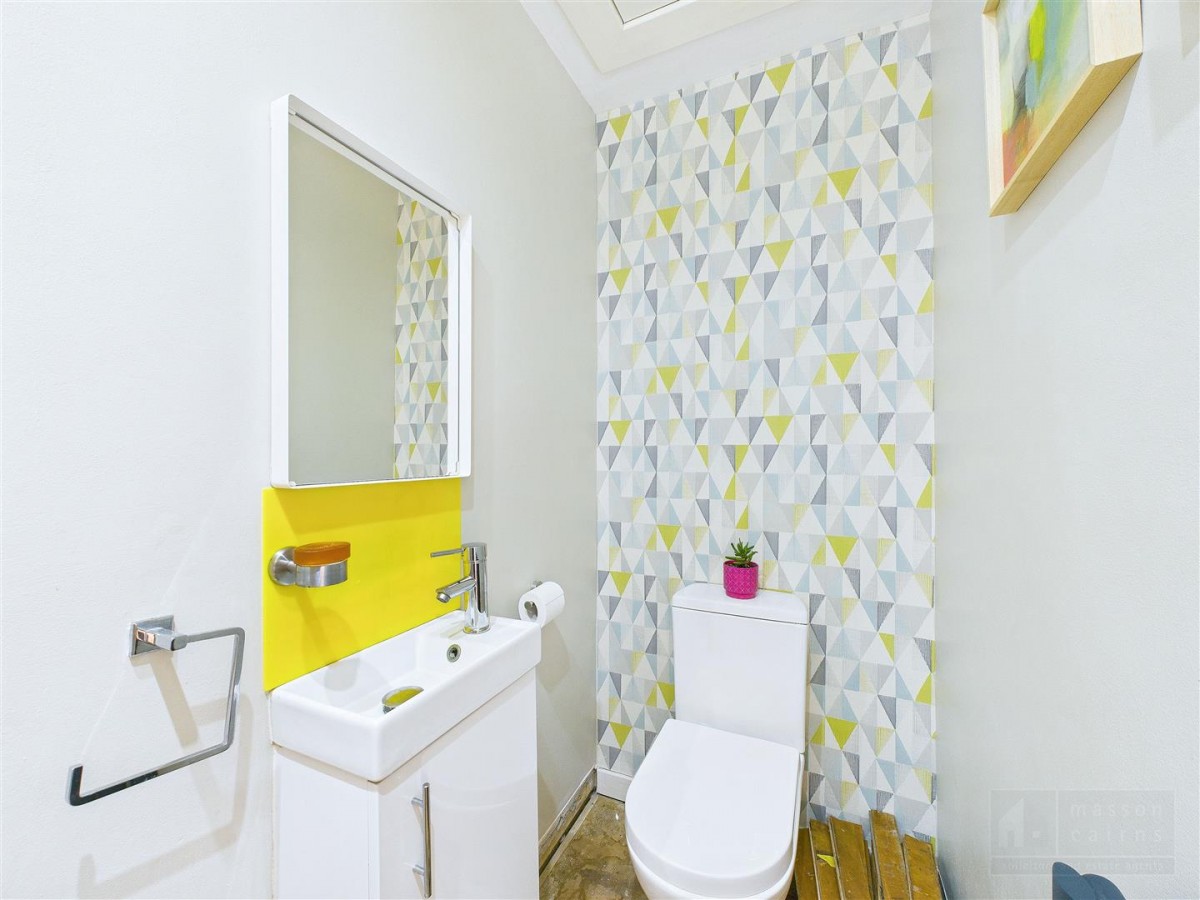 Images for 1 Altnabhainne Distillery Cottages, Glenrinnes, Glenlivet EAID:massoncairnsltdapi BID:1