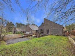 Images for 1 Altnabhainne Distillery Cottages, Glenrinnes, Glenlivet