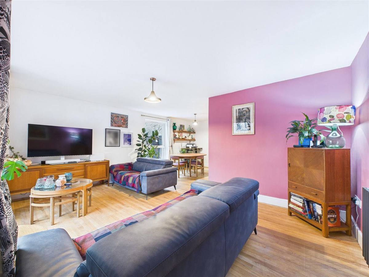 Images for 1 Altnabhainne Distillery Cottages, Glenrinnes, Glenlivet EAID:massoncairnsltdapi BID:1