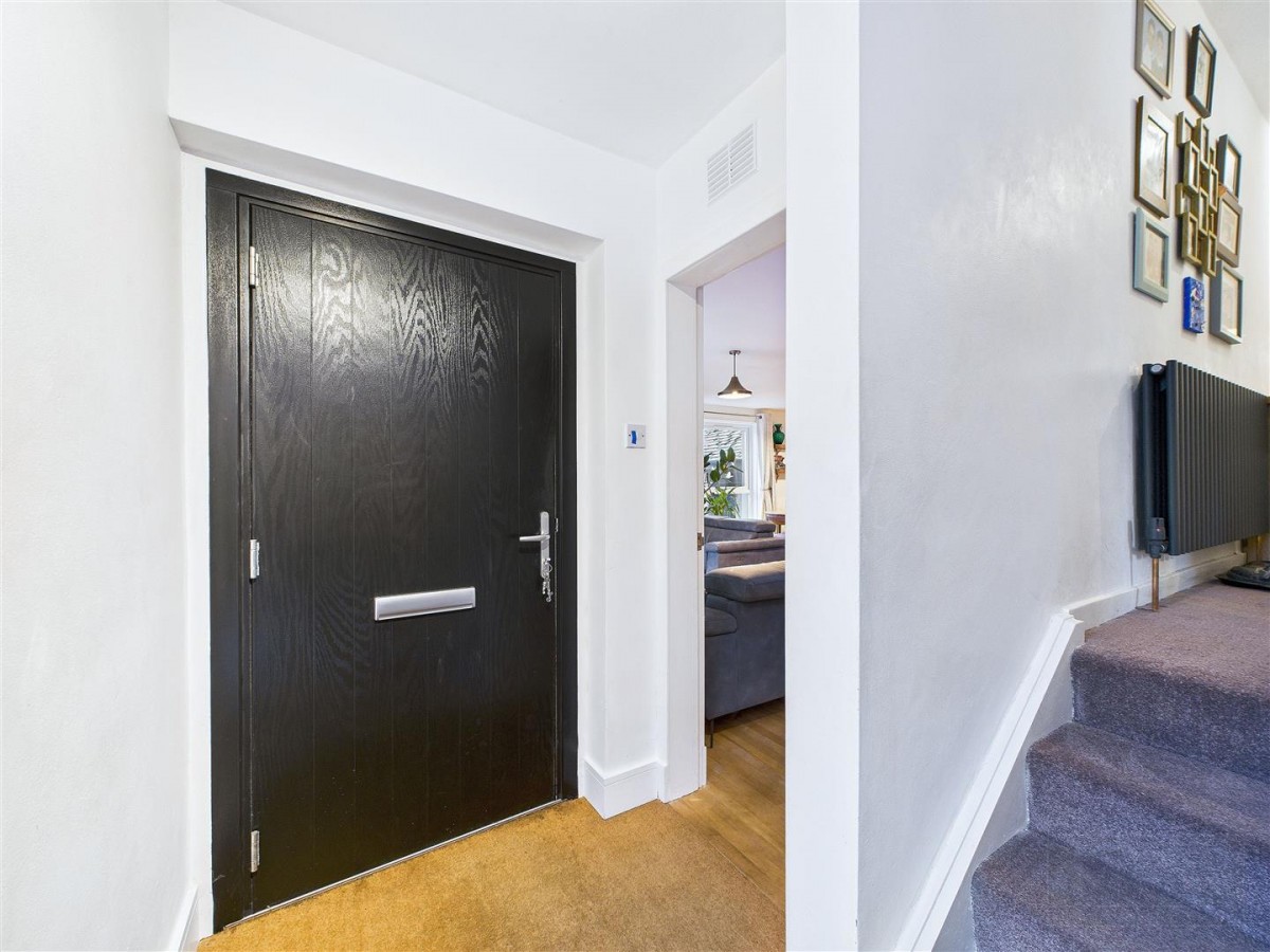 Images for 1 Altnabhainne Distillery Cottages, Glenrinnes, Glenlivet EAID:massoncairnsltdapi BID:1