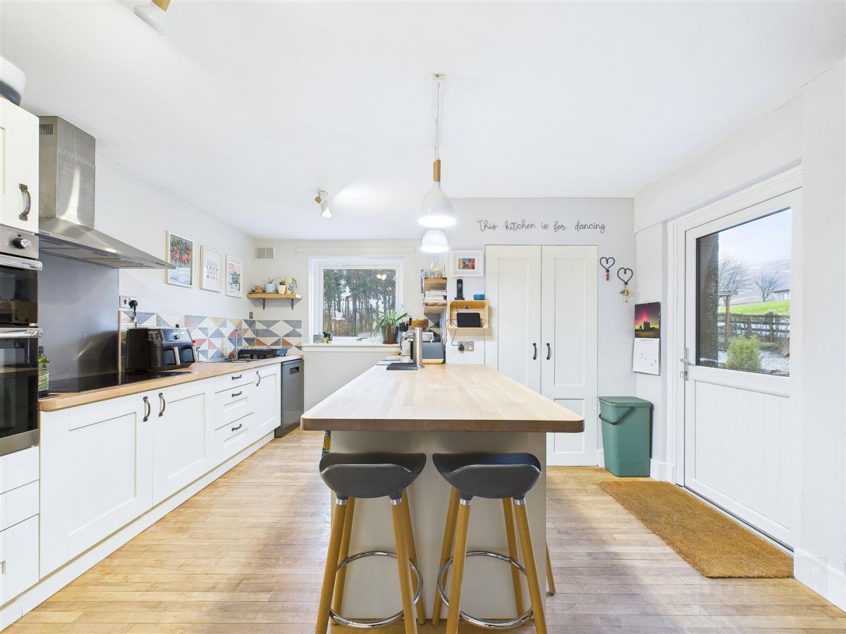 Images for 1 Altnabhainne Distillery Cottages, Glenrinnes, Glenlivet EAID:massoncairnsltdapi BID:1