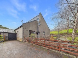 Images for 1 Altnabhainne Distillery Cottages, Glenrinnes, Glenlivet