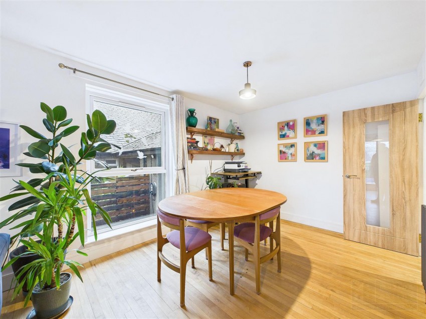 Images for 1 Altnabhainne Distillery Cottages, Glenrinnes, Glenlivet