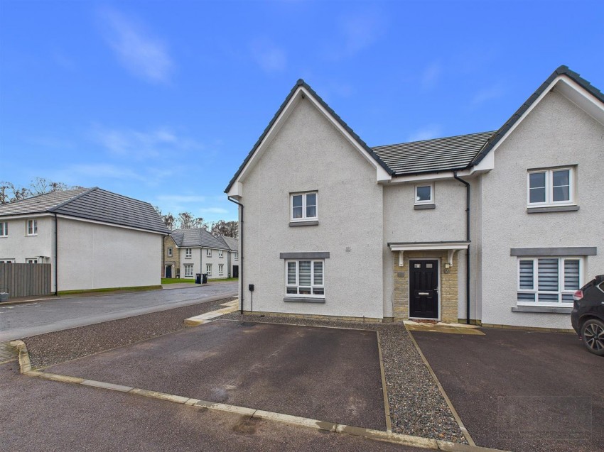 Images for 72, Eilean Donan Road, Inverness