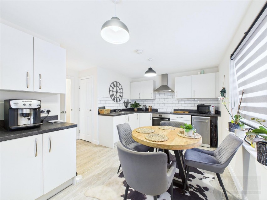 Images for 72, Eilean Donan Road, Inverness